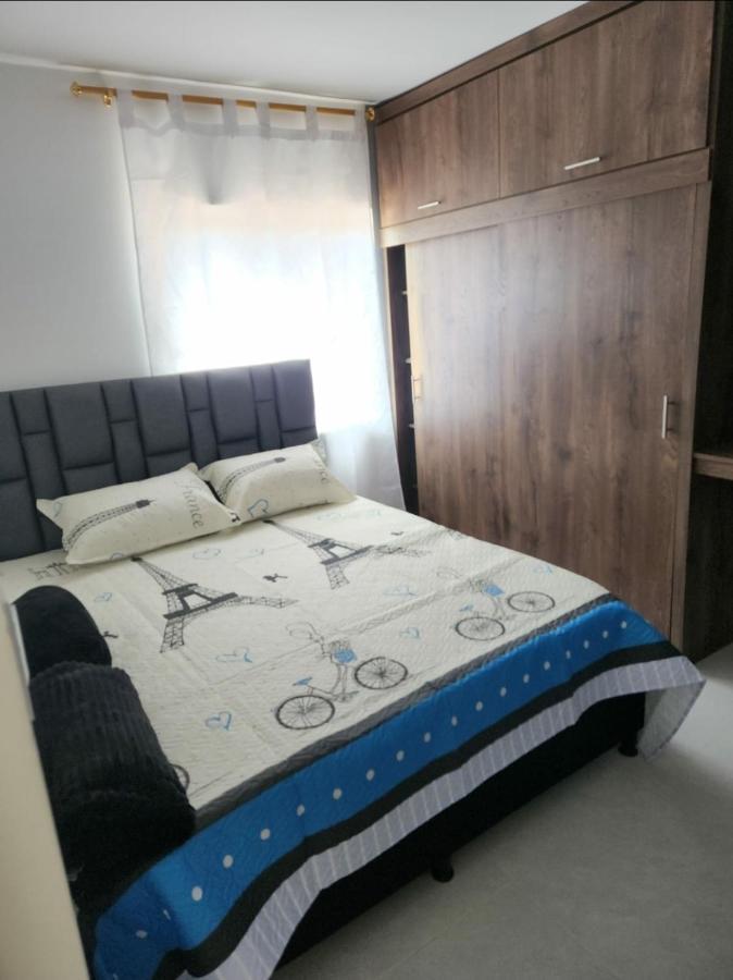Appartement Moderno Y Amplio