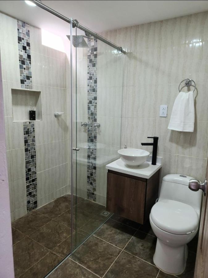 Moderno Y Amplio Appartement *