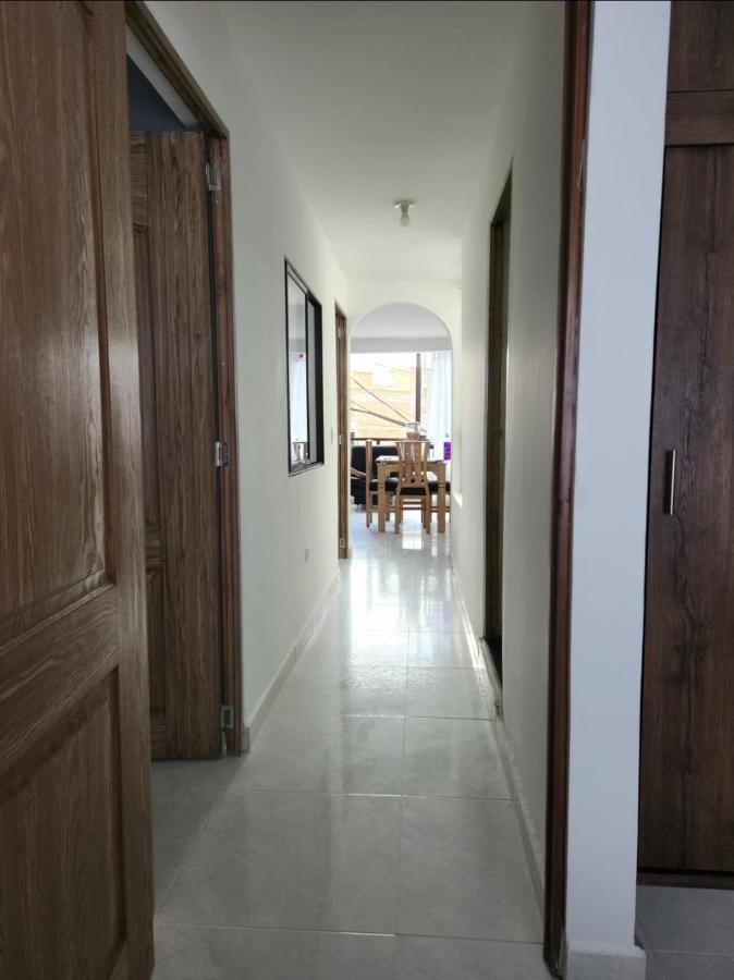 Apartment Moderno Y Amplio Medellín